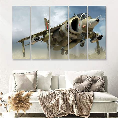 'Breitling Aerospace' Poster, picture, metal print, paint .